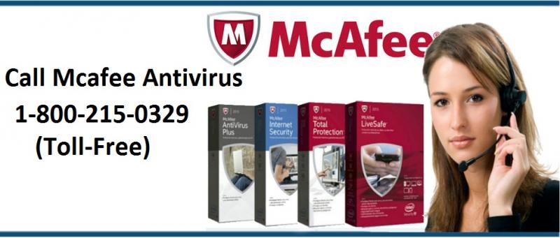 How to disable the mcafee antivirus